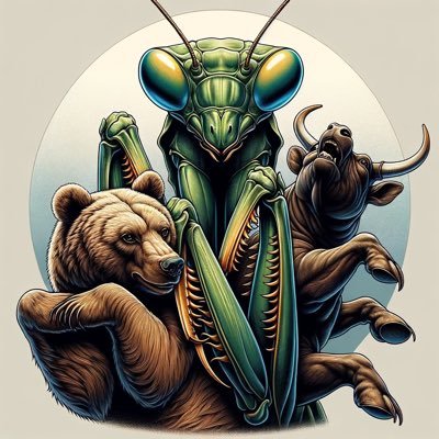 MantisTradingX's profile picture. Fine tuning the Mantis Model for TradFi and Crypto trading.