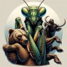 MantisTradingX's profile picture. Fine tuning the Mantis Model for TradFi and Crypto trading.