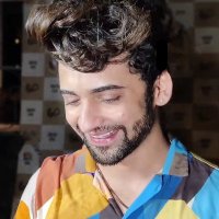 ✨Sumedhian_sanika (@idolsumedh) 's Twitter Profile