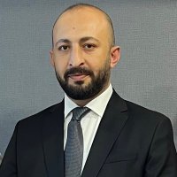 Alparslan Çelik(@CelikAlparslan) 's Twitter Profile Photo