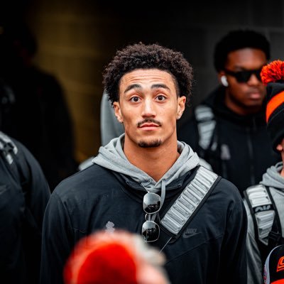 WR @okstate
2022 Highlights Here: https://t.co/3oVUcMP1Cr