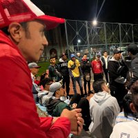 César Salamanca Bogotá (@cesarsalamancar) 's Twitter Profile