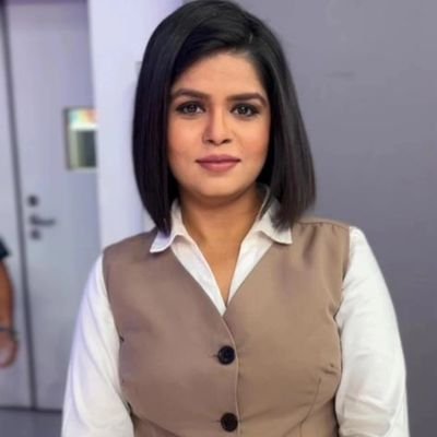 Senior Anchor at News18 India

Former Anchor at TV9 BHARATVARSH