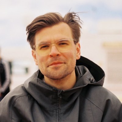 FritzBuchholz's profile picture. 