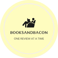 BooksandBacon 📚🔖🔪✂️🇬🇮🇬🇧(@BooksandBacon) 's Twitter Profile Photo