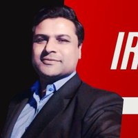 IRSHAD SANJRANI(@Sanjrani) 's Twitter Profile Photo