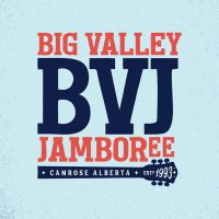 Big Valley Jamboree(@theBVJ) 's Twitter Profile Photo
