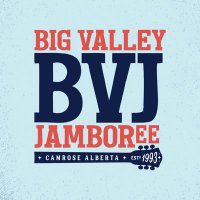 Big Valley Jamboree (@thebvj) 's Twitter Profile