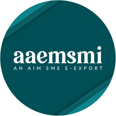 An startup of Aaemsmi with an Aim SME E-Export.
E-commerce is growing very fast trends and every sme must have support with e-commerce.