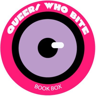 The book box for those who enjoy the darker side of queer stories.
An ode to the evil characters. To the terrifying and the disgusting.