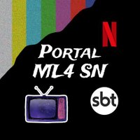 Portal ML4 SN📺🎬(@ML4SNYouTube) 's Twitter Profile Photo