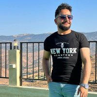 محمد ابو ليل (@mohmmad_abolil3) 's Twitter Profile Photo