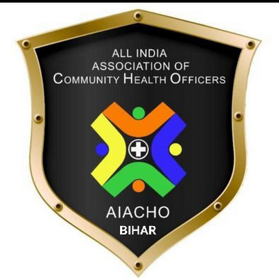 All India Association of Community Health Officers Bihar