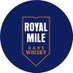 Royal Mile Whisky (@royalmileng) Twitter profile photo