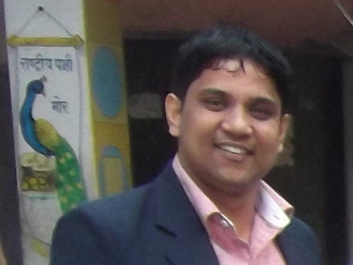 Neeraj_Kr_Mehra's profile picture. Board Member and Research Officer with International Olympic Academy Participants Association (IOAPA), PR Officer with WMAGC, President- NCSPE