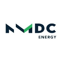 NMDC Energy(@nmdc_energy) 's Twitter Profile Photo