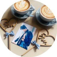 ひー✿ᵕ̈* (@jinjin_10_30) 's Twitter Profile Photo