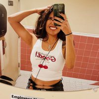 Stephanie Noriega (@adametokillfor) 's Twitter Profile