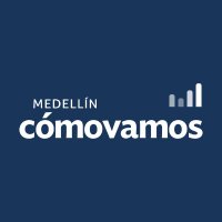 Medellín Cómo Vamos(@MedComoVamos) 's Twitter Profile Photo