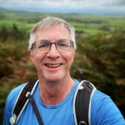 #ukhousing CEO @wythenshawe_chg. Chair @YourMHPP. Fellow @theRSAorg & @ICAEW. Resident @ManCityCouncil & @NorthSomersetC. Big on yomping & vinyl. My views