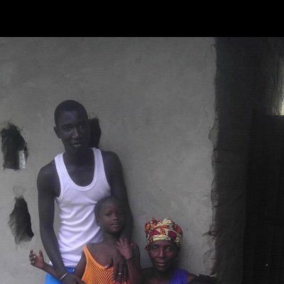 laminjarju252's profile picture. 