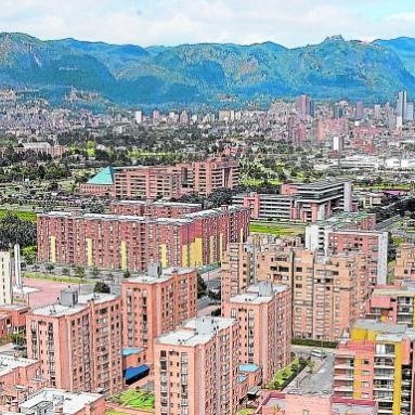 Grupo de vecinos de Ciudad Salitre Oriental. Comunidad unida en busca del bienestar de sus residentes.