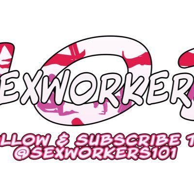 The #1 place To see Exclusive Interviews with your Favorite Sex Workers! IG: @SexWorkers_101 backup page : @SexWorkers102 CLICK THE LINK IN BIO 🤩🥳