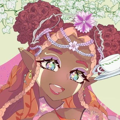 Puffigans🌼🌸 | 🦋PUICHIO🦋さんのプロフィール画像