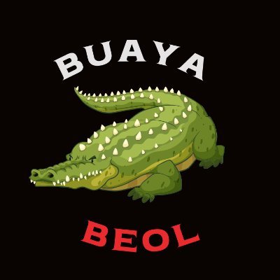 BUAYA BEOL