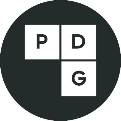 PDG: Your all-in-one solution for seamless digital experiences, powered by a trusted network of industry leaders. Let's build to win.