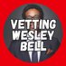 Vetting Wesley Bell (@VettingWesley) Twitter profile photo