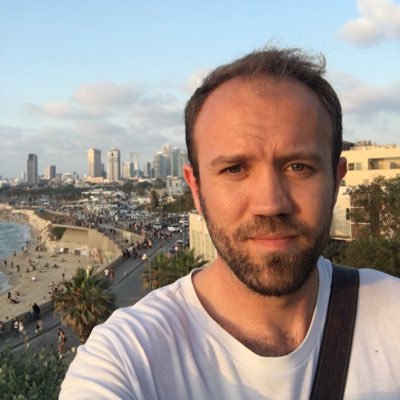 thomasradlmaier's profile picture. 