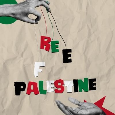 #FreePalestine 🇵🇸🇵🇸🇵🇸