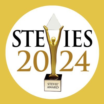 The Stevie® Awards