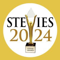 The Stevie® Awards(@TheStevieAwards) 's Twitter Profile Photo