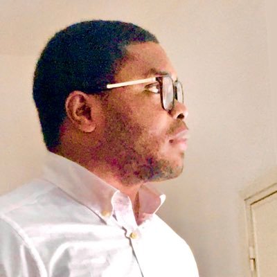 georgebluekelly's profile picture. Writer on @Medium