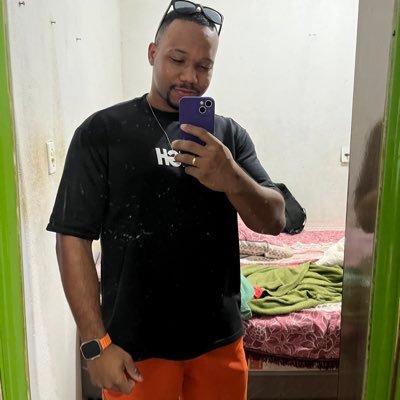 Rubro Negro 🔴⚫️