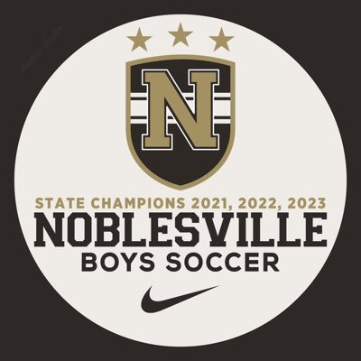 Official Twitter Page of the Noblesville Boys Soccer Program! #AlwaysFindAWay #SuccessIsNotAnAccident IHSAA 2021, 2022, and 2023 3A State Champs!