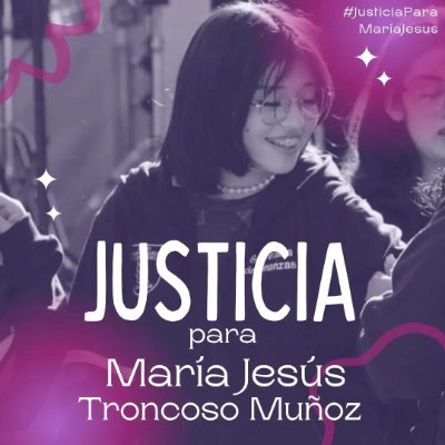 🔥MARZO 2024 - fin plazo investigación 🦋- Audiencia aplazada 60 días- Organización dedicada a Maria Jesús de Los Ángeles, Chile 🇨🇱