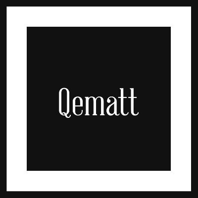 qemattt's profile picture. Crafting the future with AI & data analytics. Expertise in Health, Safety & Environmental Management. Excellence | Innovation | Collaboration 🌍 #qematt