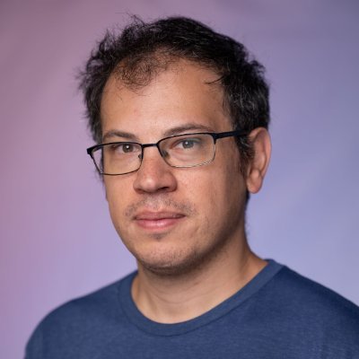 Eran Malach Profile