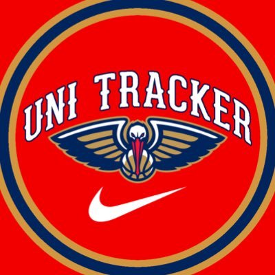 The all new uniform tracker page for the New Orleans Pelicans!   -Updates, News, Rumors, Concepts, Discussions, and more!