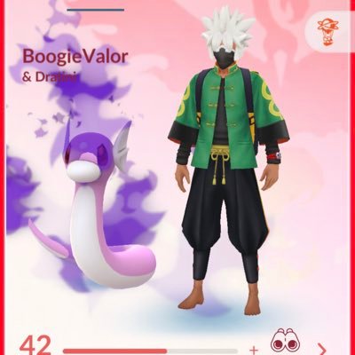 BoogieValor Profile Picture