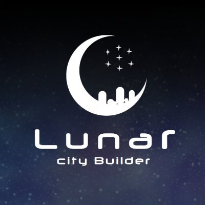 Lunar City Builder, A city builder set on the moon . Join me to build the best cities.
https://t.co/GntYp3U666