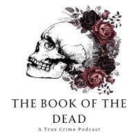 Bookofthedeadpod(@Bkofthedeadpod) 's Twitter Profile Photo