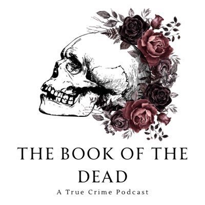 Bookofthedeadpod (@Bkofthedeadpod) / X