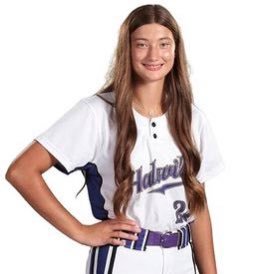 2025 l Rockers 07 - Martin #21 l Hallsville high school l 2nd team all district catcher l Track state qualifier l Hallsville softball #23