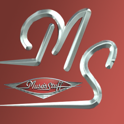 Muso's Stuff is a locally owned and operated musical instrument store in Bendigo, Victoria. We offer a wide range of new and used musical instruments.