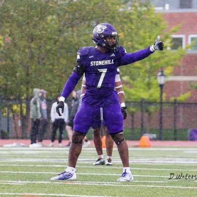 Division 1 Mid-Year Transfer ATH /OLB|6'0 225 lbs. Cell:7816194959| email: ChristianGeorges2@gmail.com