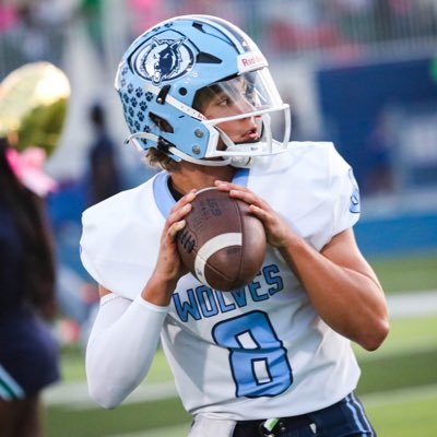 Class of 2025| Quarterback @ Newsome High School| 5.48 GPA| 6’0” 190 lbs| NCAA ID-2206588992 | email:noahbrintonguenther@gmail.com